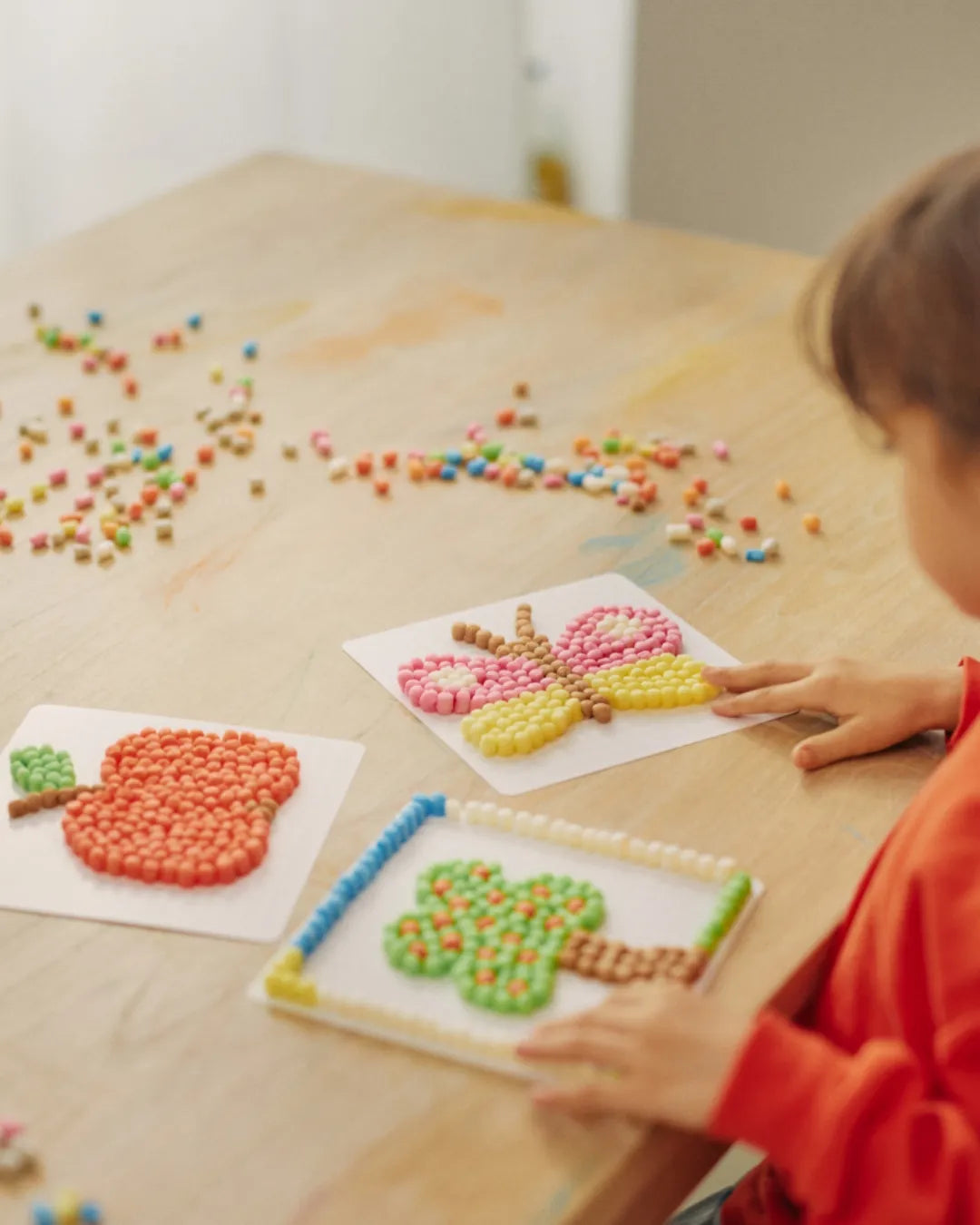 Playmais Eduline Mosaic