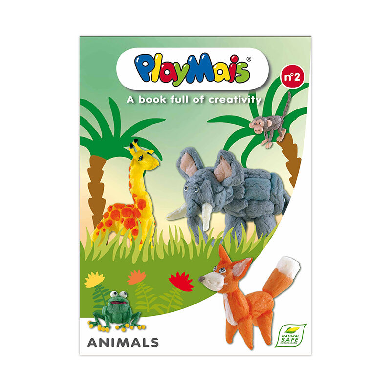 Book Animals
