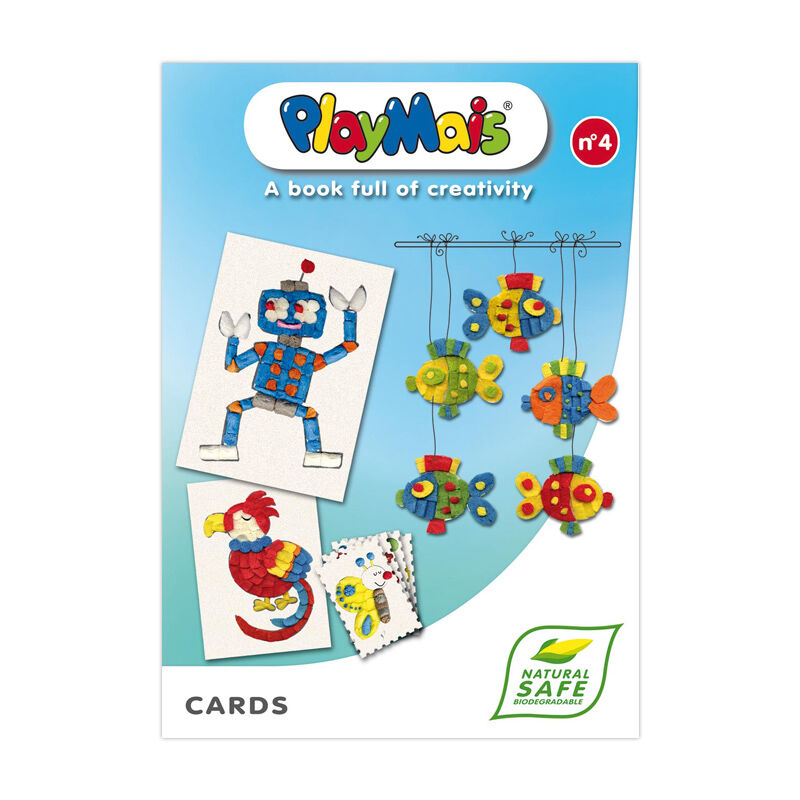 Book Cards