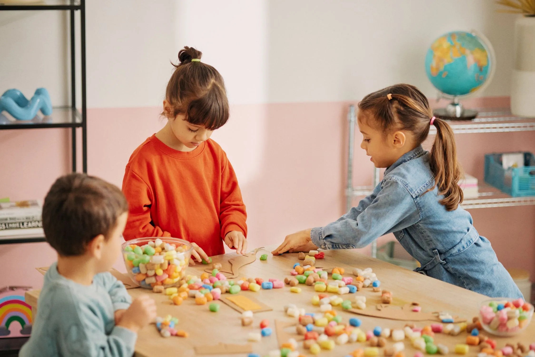 Playmais Eduline Mosaic